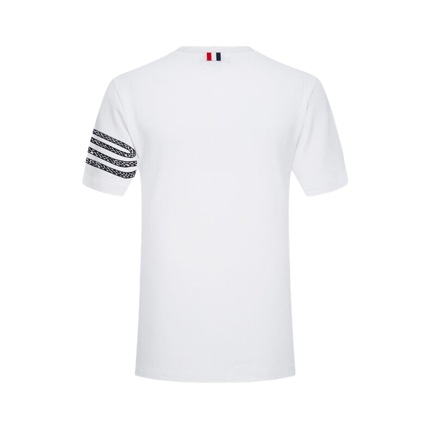 TNOM 2025SS Snake T-shirt
