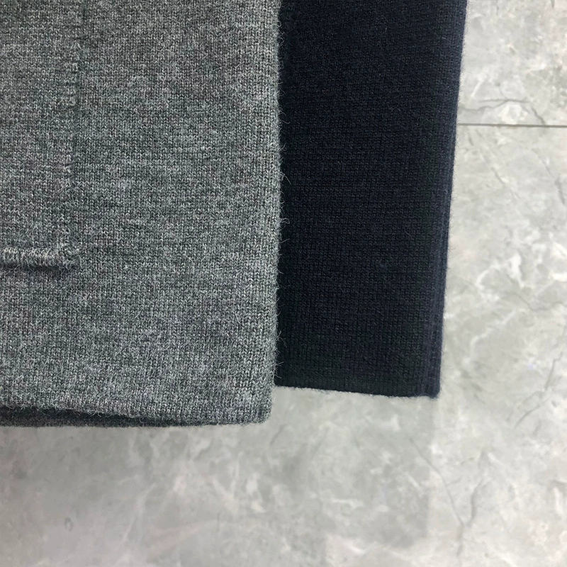 2025ss Men's and women's wool coats