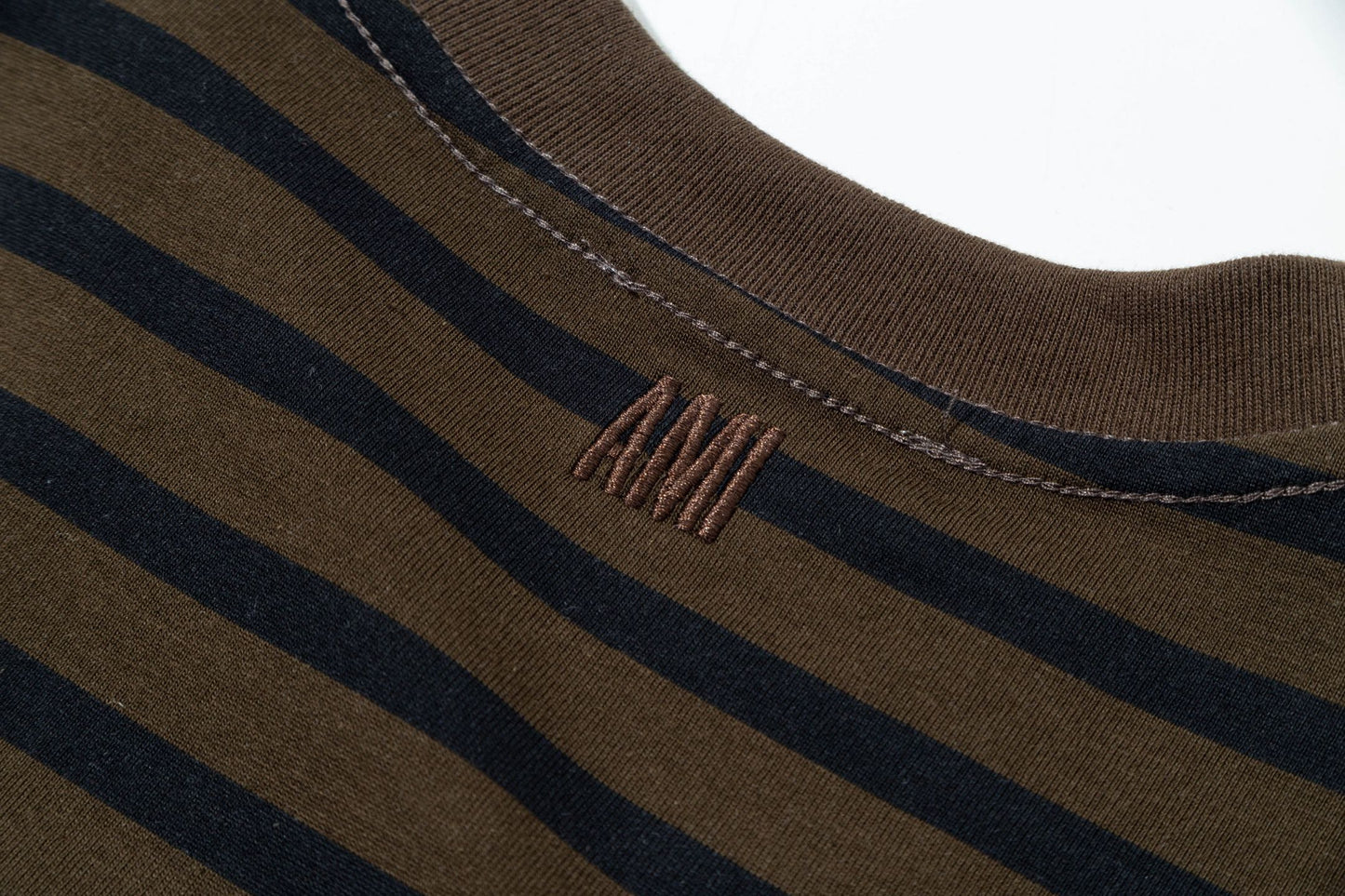 AMI Casual T-shirt