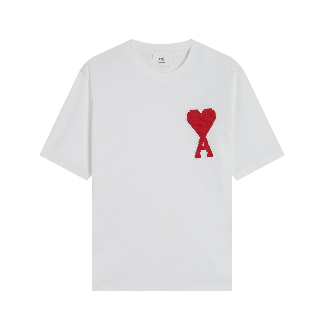 AMI Casual T-shirt