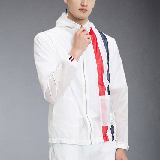 TNOM Summer sun protective clothing