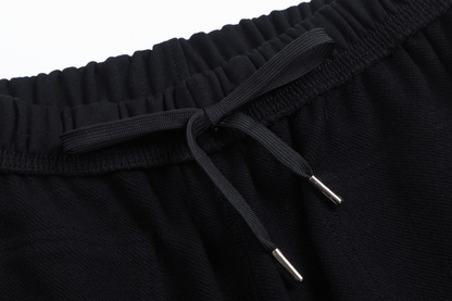 AMI  Cotton shorts