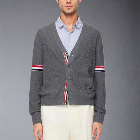 TNOM Knitted Cardigan