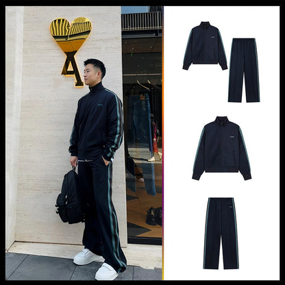AMI  Men's and women's sportswear