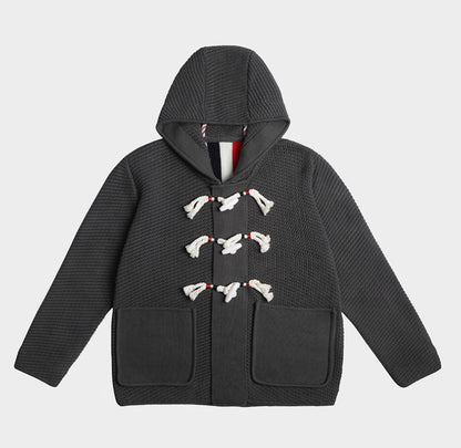 2025  Cotton wool hoodie