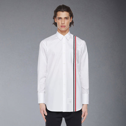 Casual Oxford Shirt