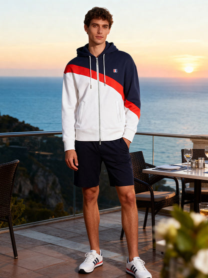 2025ss Cotton hoodie