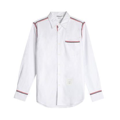 2025 Oxford business shirt