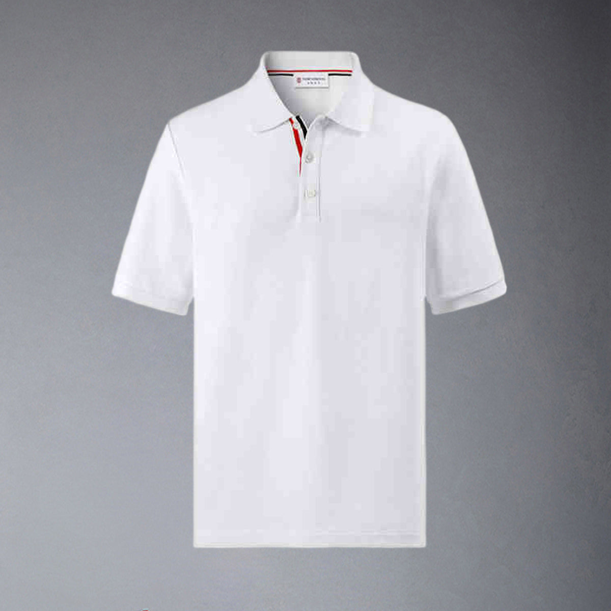 2025  Cotton POLO Shirt