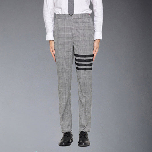 TNOM Men's business trousers