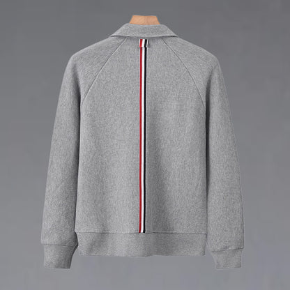 Cotton casual jacket