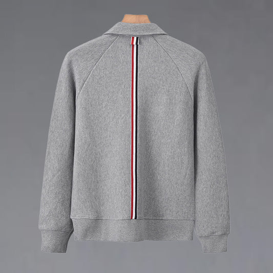 Cotton casual jacket
