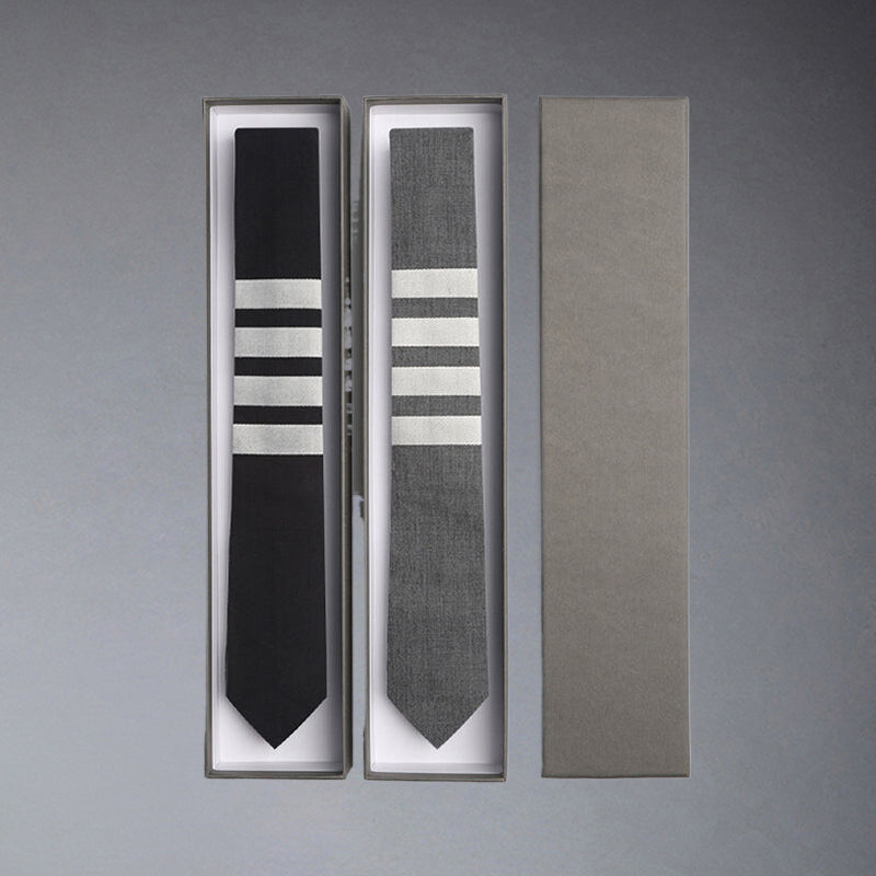 2025SS Tie