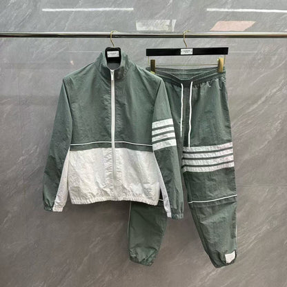 Casual sportswear set