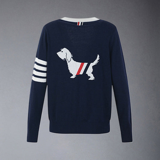 TNOM 2025 Women sweater