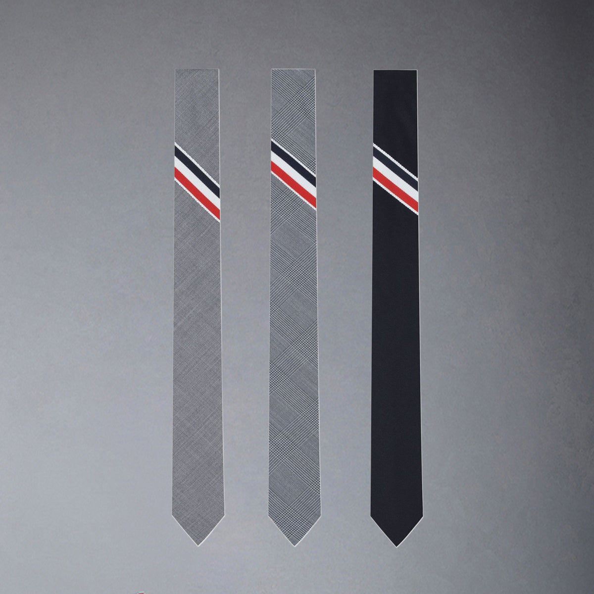 TNOM 2025 Man Tie
