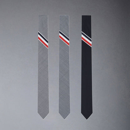 TNOM 2025 Man Tie