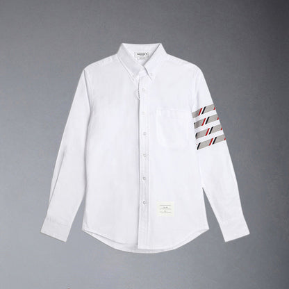 Casual Oxford Shirt