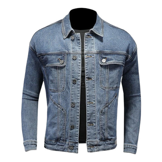 DSQ2 Denim Jacket