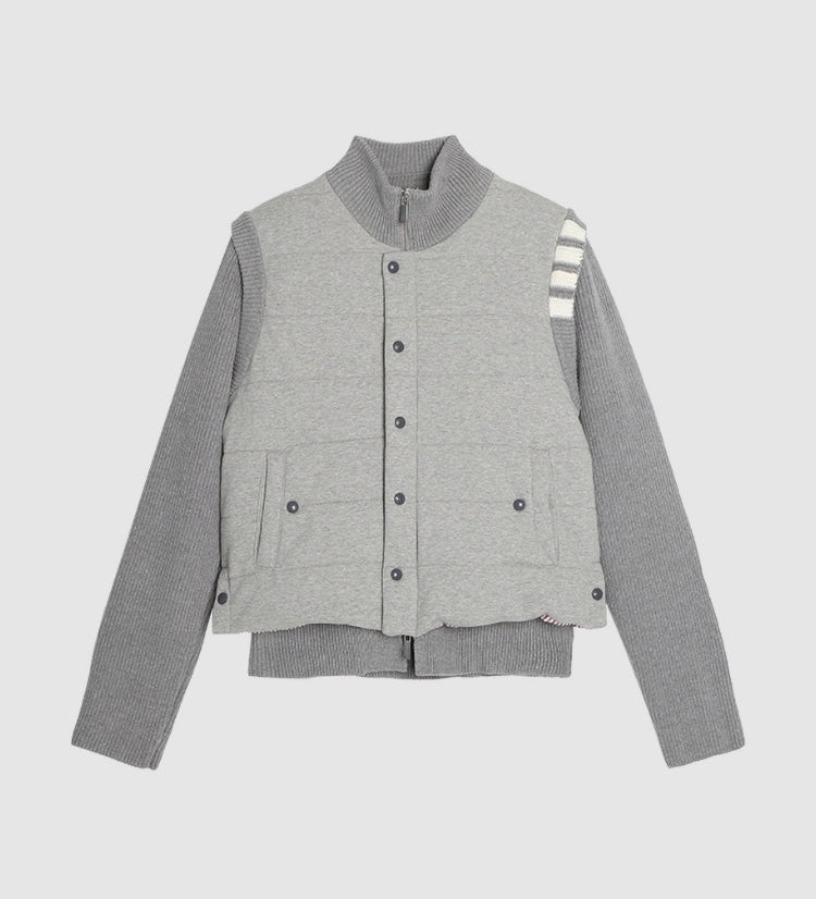 2025  Reversible jacket