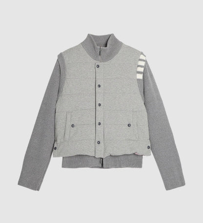 2025  Reversible jacket