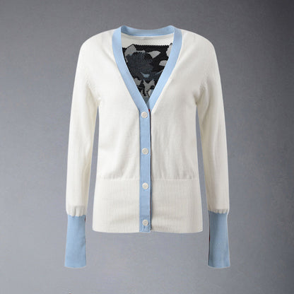 2025 Women sweater