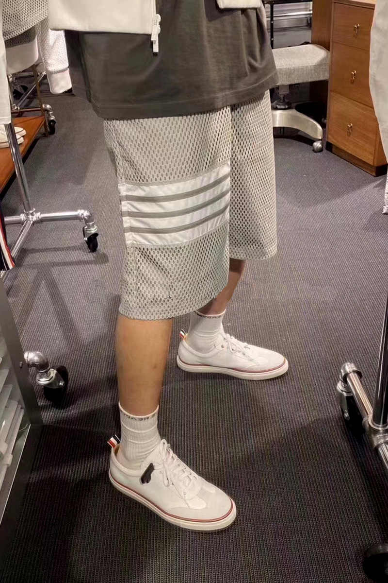 2025 Top-grade white leather shoes