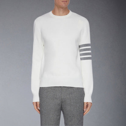 TNOM 2025 Casual Sweater