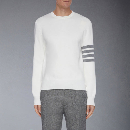 TNOM 2025 Casual Sweater