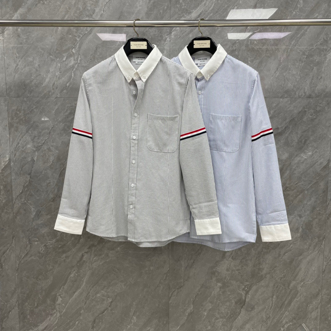 2025 Business shirts