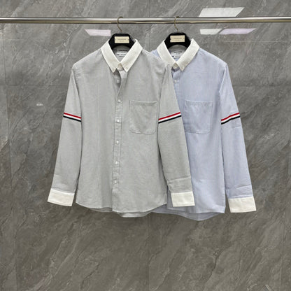 2025 Business shirts