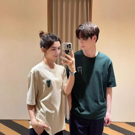 Ami Casual T-shirt