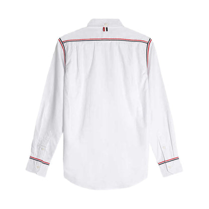 2025 Oxford business shirt