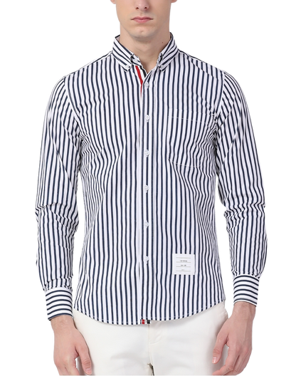 2025 Business shirts
