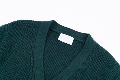 Ami Knitted sweater