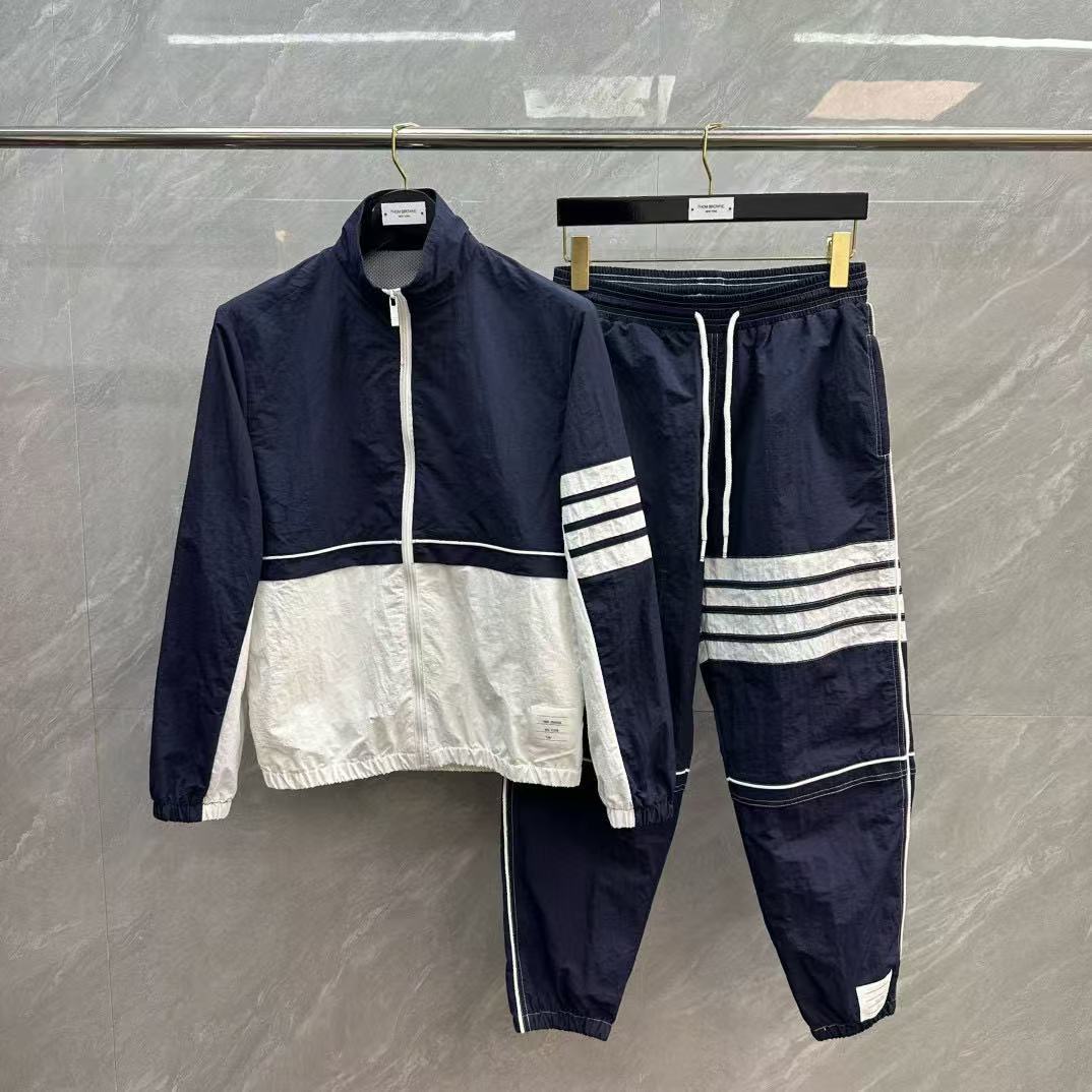 Casual sportswear set