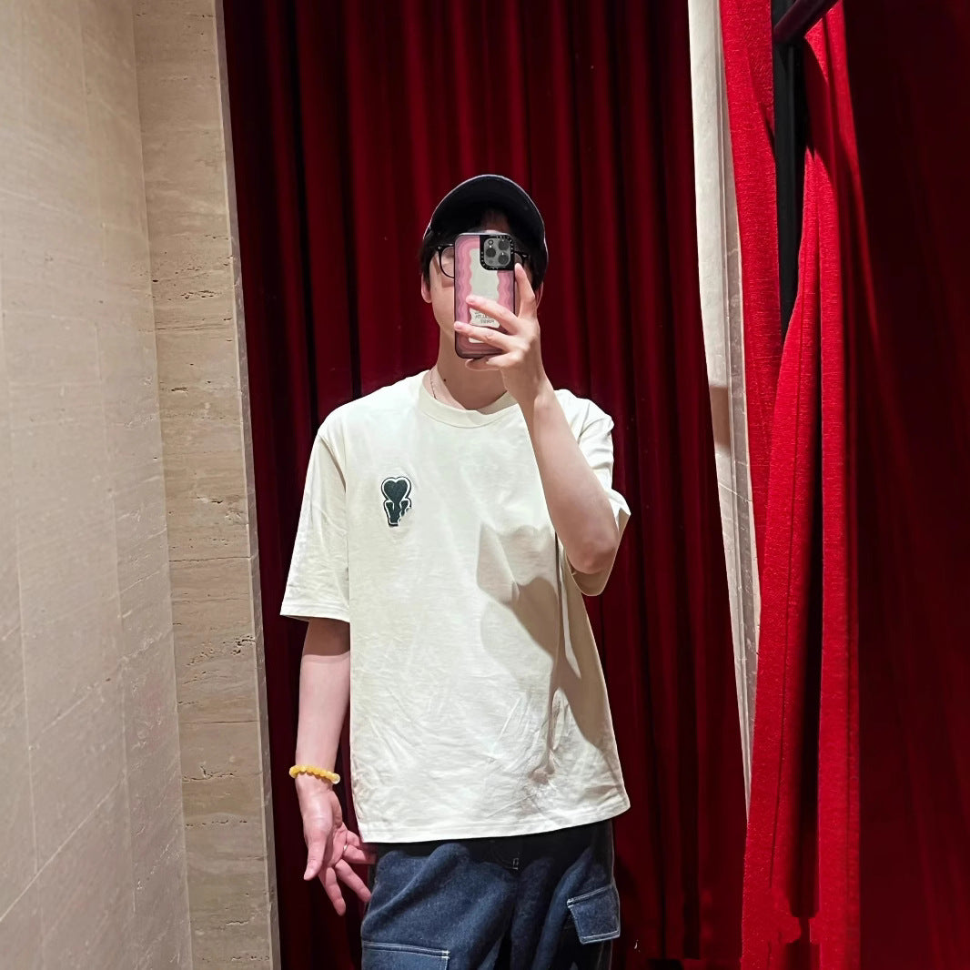 Ami Casual T-shirt