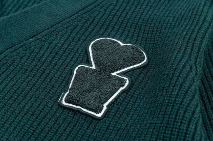 Ami Knitted sweater