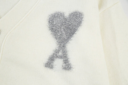 Ami New model Knitwear
