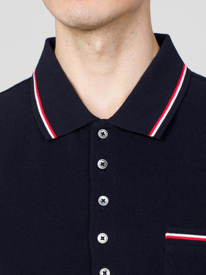 New Business Polo Shirt