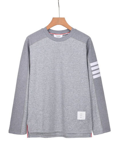 Long-sleeved T-shirt