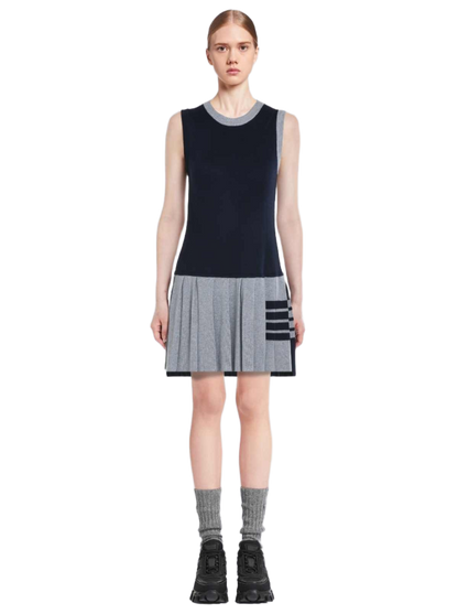 2025  Knitted dress