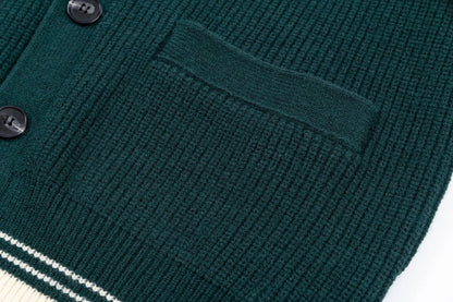 Ami Knitted sweater