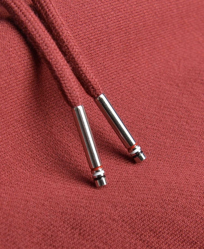 2025  Red sweatpants