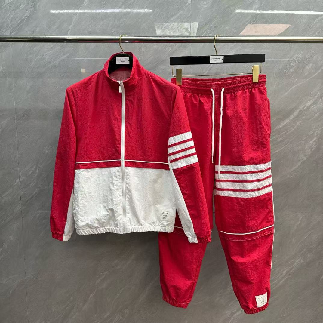 Casual sportswear set