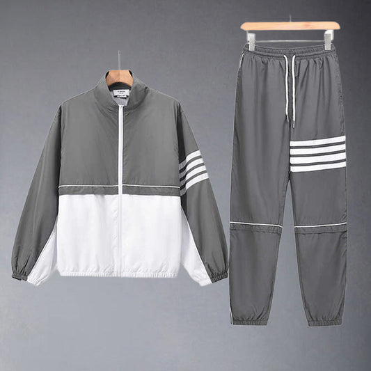 TNOM Couple sportswear
