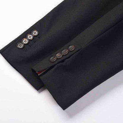 TNOM 2025ss Men's Suits