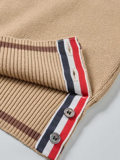 2025  Pullover sweater