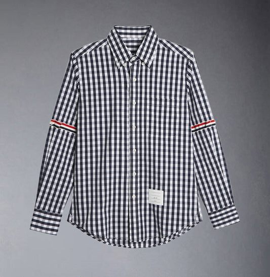 2025 Business shirts