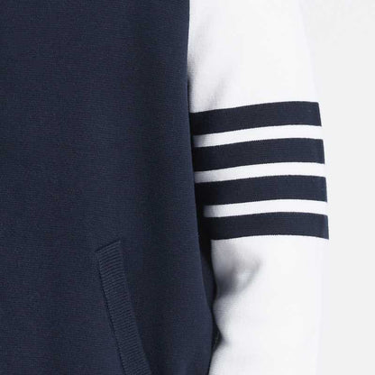 Color matching Jacket